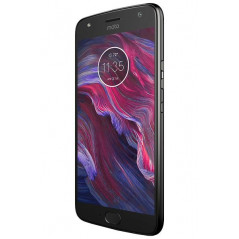 Motorola Moto - Moto X4 Dual SIM