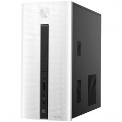 Dator för familjen - HP Pavilion 550-103na demo