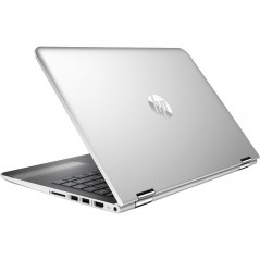 Laptop 11-13" - HP Pavilion x360 13-u101no demo