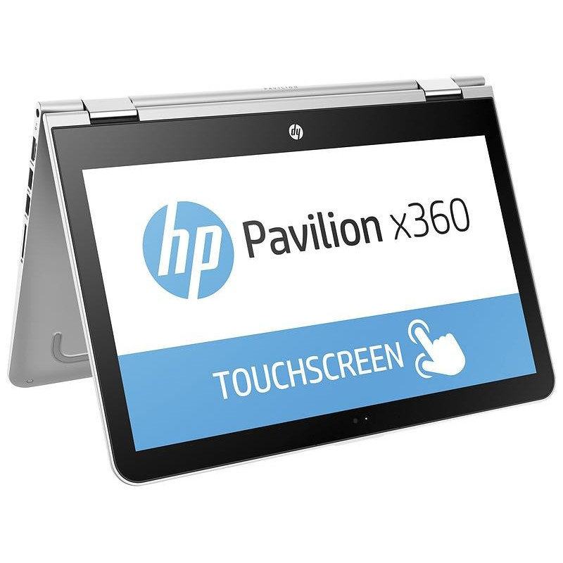 Laptop 11-13" - HP Pavilion x360 13-u101no demo