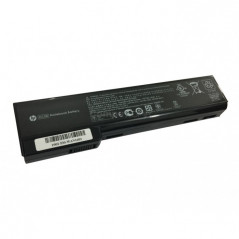 Komponenter - HP Original batteri till HP EliteBook 8460p/8470p mm