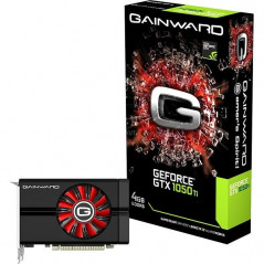 Komponenter - Gainward GeForce GTX 1050 Ti 4GB