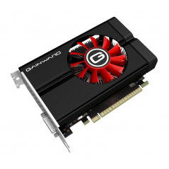Komponenter - Gainward GeForce GTX 1050 Ti 4GB