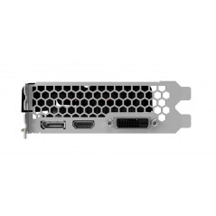 Komponenter - Gainward GeForce GTX 1050 Ti 4GB