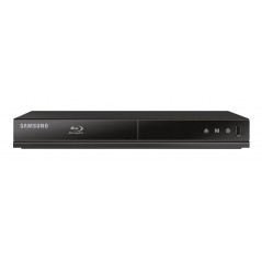TV & Ljud - Samsung Blu-ray-spelare