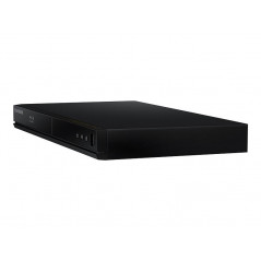 TV & Ljud - Samsung Blu-ray-spelare
