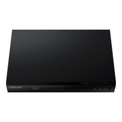 TV & Ljud - Samsung Blu-ray-spelare