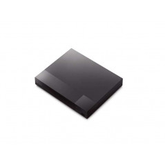 TV & Ljud - Sony Blu-ray-spelare med WiFi