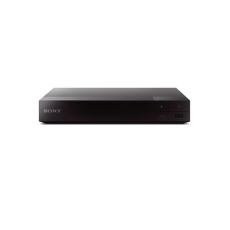 TV & Ljud - Sony Blu-ray-spelare med WiFi