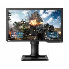15 - 24" Datorskärm - BenQ Zowie 144 Hz gaming-skärm