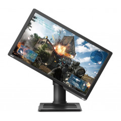 15 - 24" Datorskärm - BenQ Zowie 144 Hz gaming-skärm