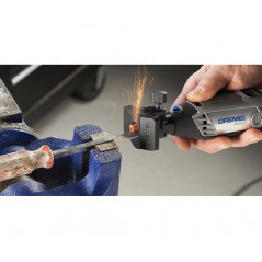 Verktyg - Dremel multiverktyg med 15 tillbehör