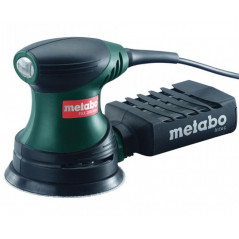 Verktyg - Metabo slipmaskin excenterslip