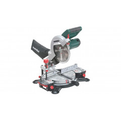 Verktyg - Metabo Metabo KS216 kap- och gersåg