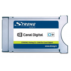 TV-tillbehör - Canal Digital CA-modul HD CI+