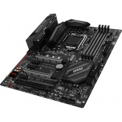 Komponenter - MSI Z270 Gaming Pro Carbon Socket 1151 ATX-moderkort