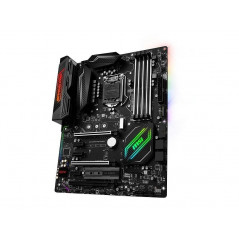 Komponenter - MSI Z270 Gaming Pro Carbon Socket 1151 ATX-moderkort