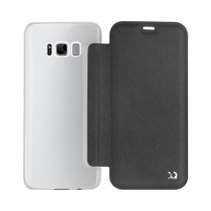 Skal och fodral - Plånboksfodral till Samsung Galaxy S8 Plus