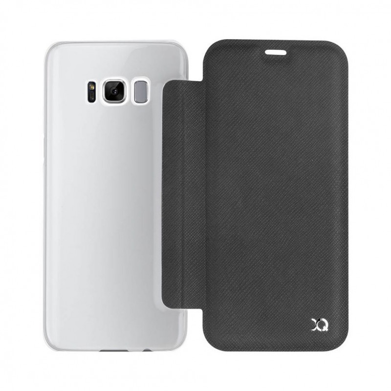 Skal och fodral - Plånboksfodral till Samsung Galaxy S8 Plus