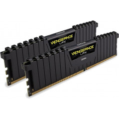 Begagnade RAM-minnen - Corsair Vengeance LPX DDR4 3000MHz 2x8GB RAM-minne