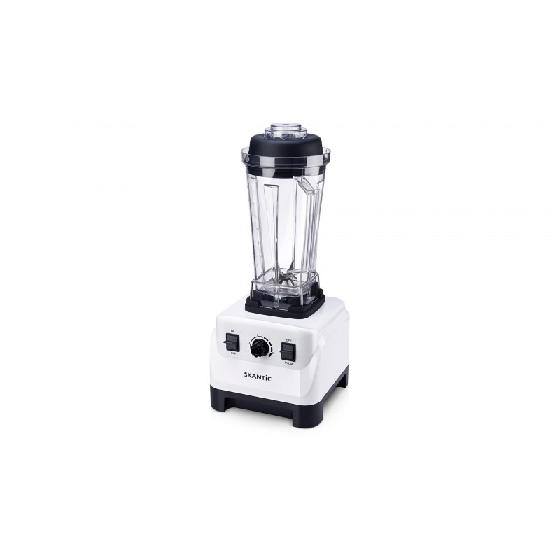 Blender & mixer - Skantic Blender 2L