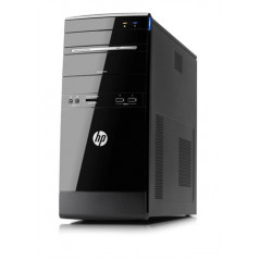 Stationär dator - HP G5155sc demo