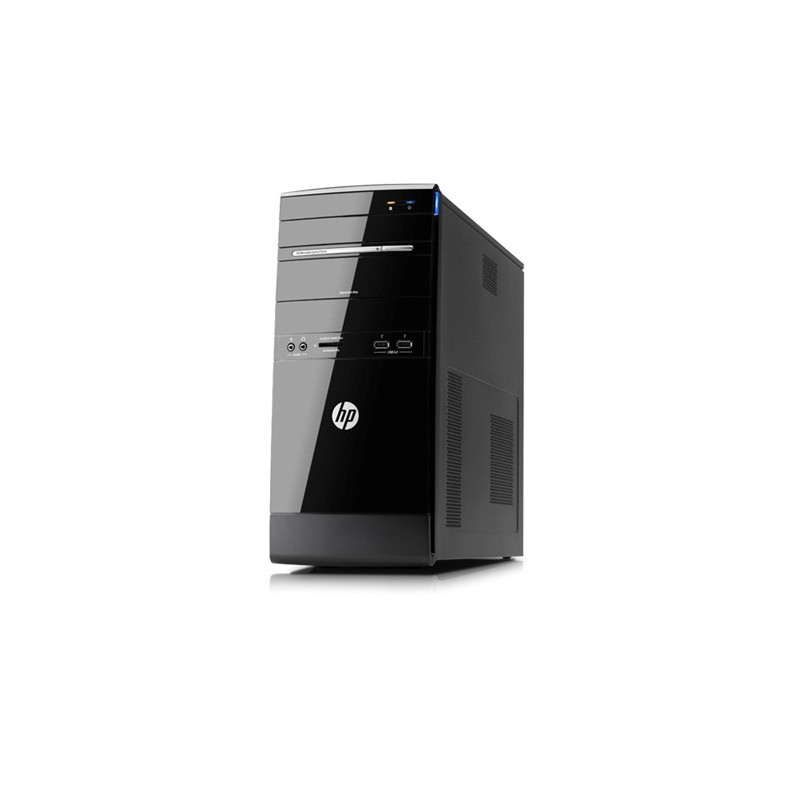 HP G5155sc demo Stationär dator - HP G5155sc demo