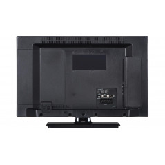 TV-apparater - Skantic 22-tums LED-TV