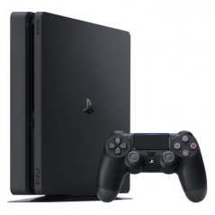 Roliga prylar - Sony Playstation 4 Slim 500GB