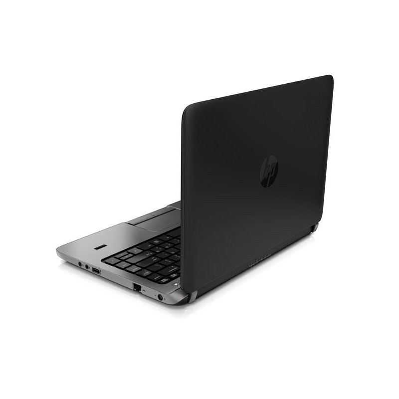 Laptop 13" beg - HP Probook 430 (beg med mura)