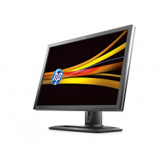 15 - 24" Datorskärm - HP ZR2440W LED-skärm med IPS-panel