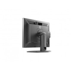 15 - 24" Datorskärm - HP ZR2440W LED-skärm med IPS-panel