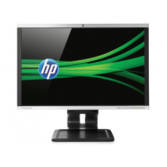 15 - 24" Datorskärm - HP LA2405x 24-tums LED-skärm