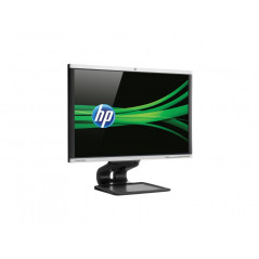15 - 24" Datorskärm - HP LA2405x 24-tums LED-skärm