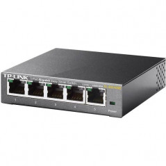 Switchar - TP-Link 5-portars gigabitswitch
