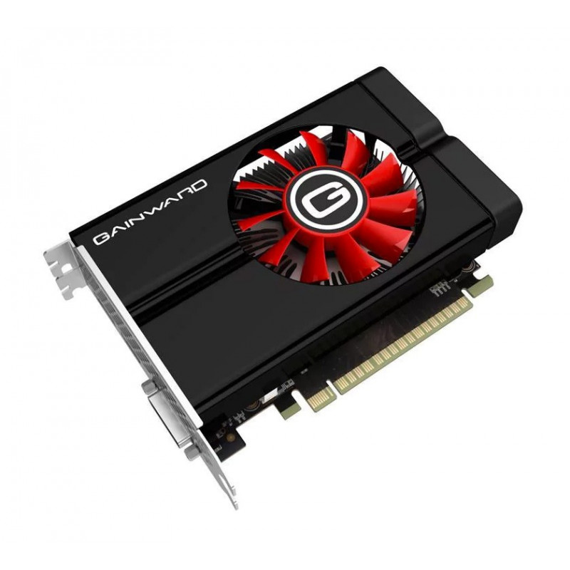 Komponenter - Gainward GeForce GTX 1050 2GB