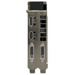 Komponenter - ASUS Radeon RX 570 4GB