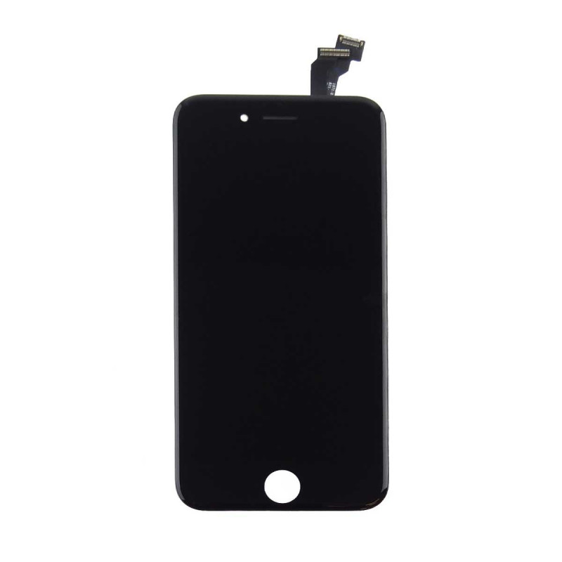 Byta display - Ersättningsskärm till iPhone 6 (svart)