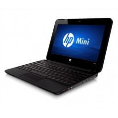 Laptop 11-13" - HP Mini 110-3110eo demo