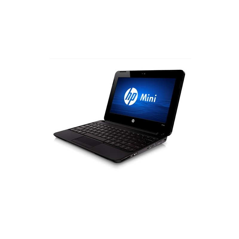 HP Mini 110-3110eo demo Laptop 11-13" - HP Mini 110-3110eo demo