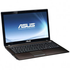 Laptop 15" beg - ASUS A53E-SX1114V (beg)