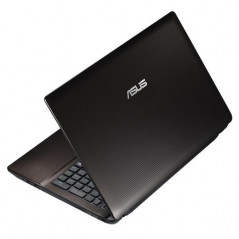 Laptop 15" beg - ASUS A53E-SX1114V (beg)