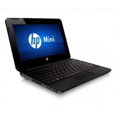 Laptop 11-13" - HP Mini 110-3110eo demo