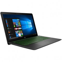 Laptop 14-15" - HP Pavilion Power 15-cb005no demo