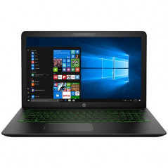 Laptop 14-15" - HP Pavilion Power 15-cb005no demo