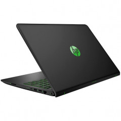 Laptop 14-15" - HP Pavilion Power 15-cb005no demo