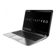 Laptop 13" beg - HP Spectre XT Pro Ultrabook (beg med märke skärm)