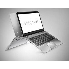 Laptop 13" beg - HP Spectre XT Pro Ultrabook (beg med märke skärm)