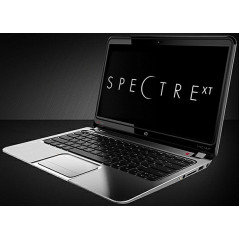 Laptop 13" beg - HP Spectre XT Pro Ultrabook (beg med märke skärm)