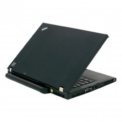 Laptop 14" beg - Lenovo ThinkPad T61 (beg med dåligt batteri)